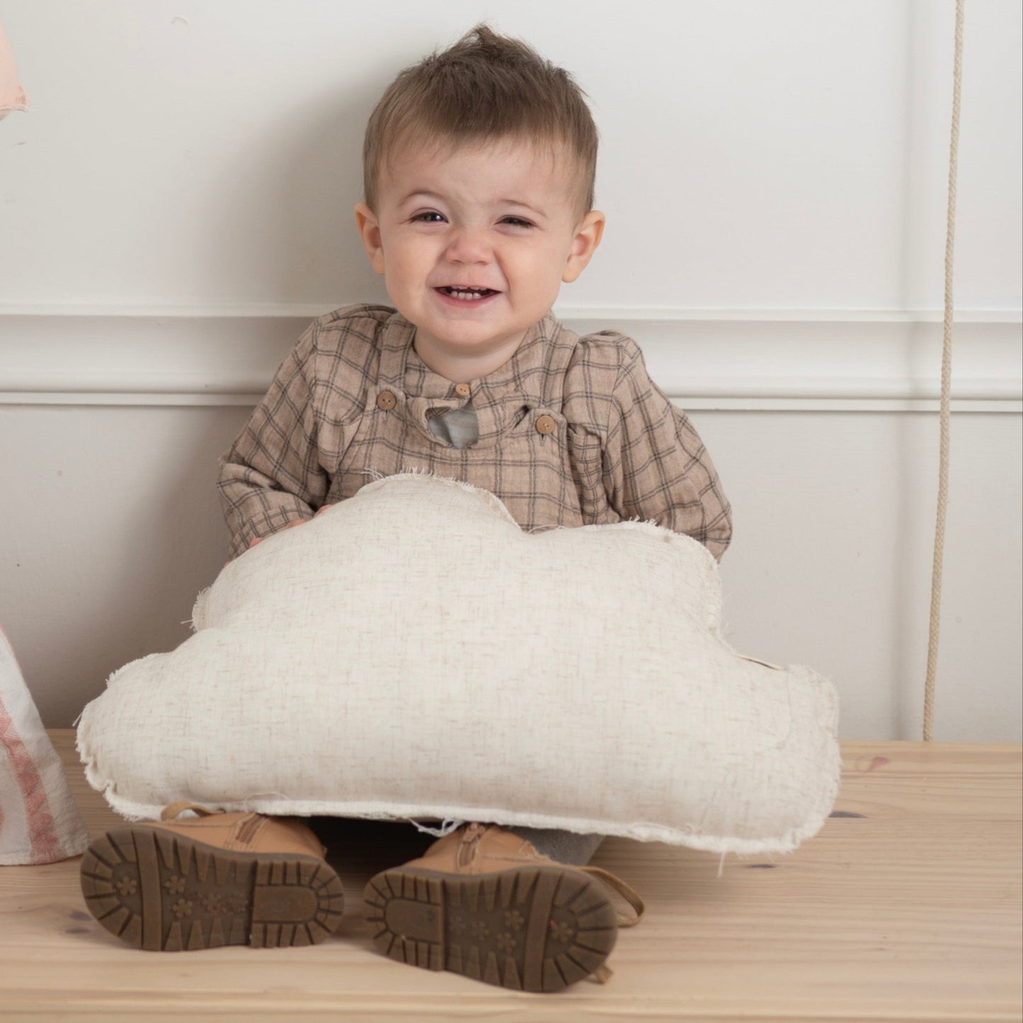 Cloud Pillow