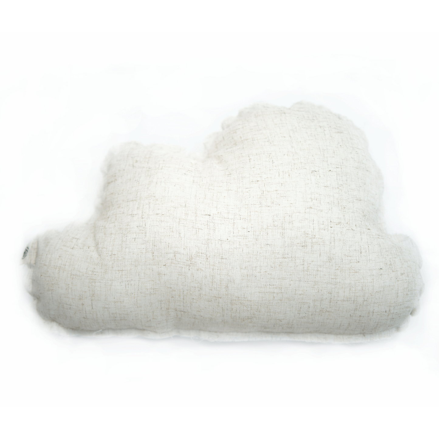 Linen Cloud Pillow