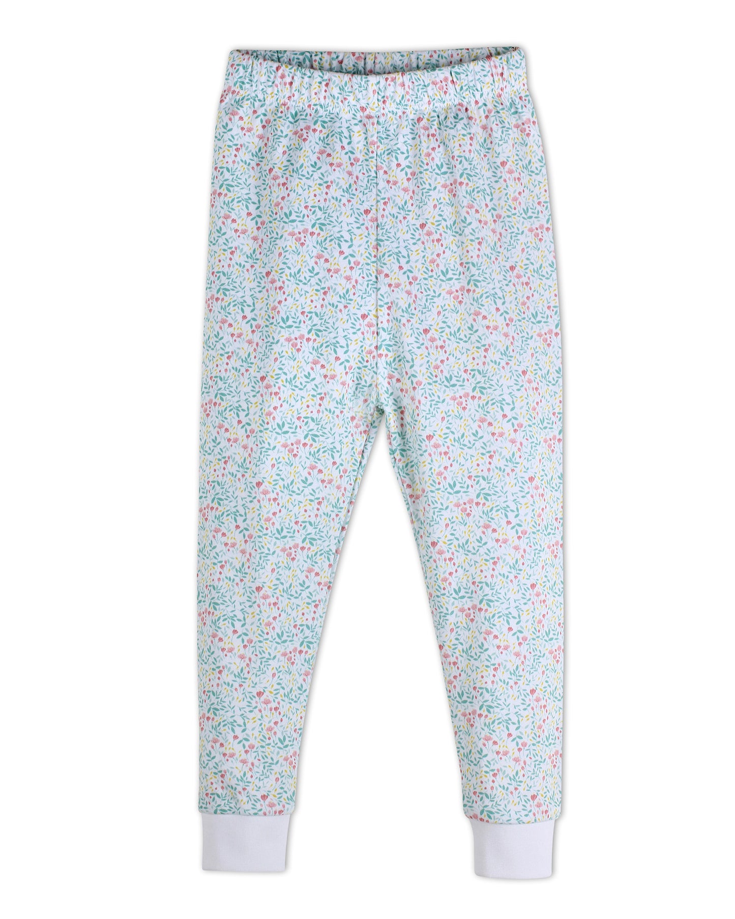 Isidora Long Pajama Set