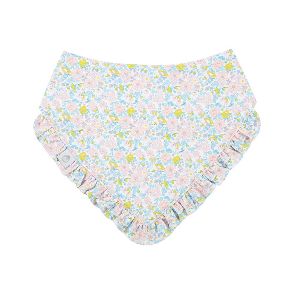 Liberty Pima Cotton Baby Bib