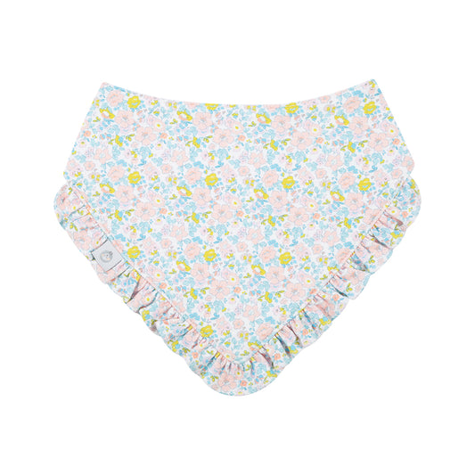 Liberty Pima Cotton Baby Bib