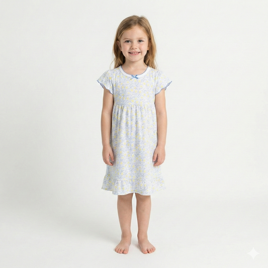Lemons Nightgown