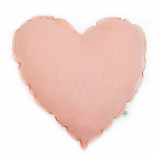 Heart Pillow