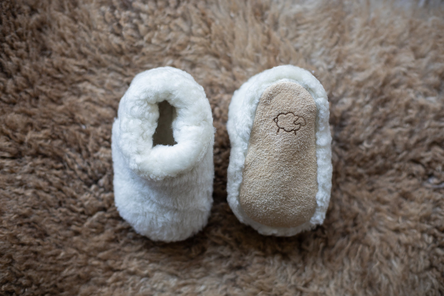 Dolly Kids Slippers