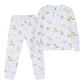 Safari Long Pajama Set